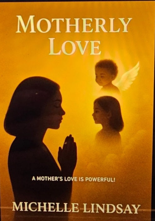 MOTHERLY LOVE - COMING SOON!